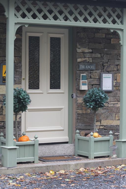 Knoll Country House Windermere Εξωτερικό φωτογραφία