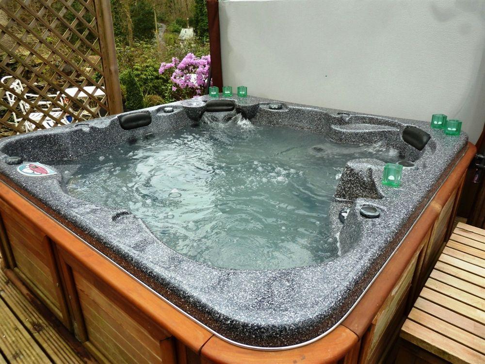 Knoll Country House Windermere Εξωτερικό φωτογραφία