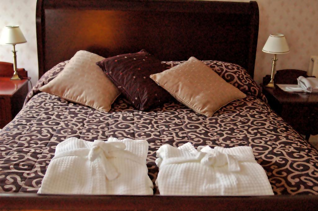 Knoll Country House Windermere Εξωτερικό φωτογραφία