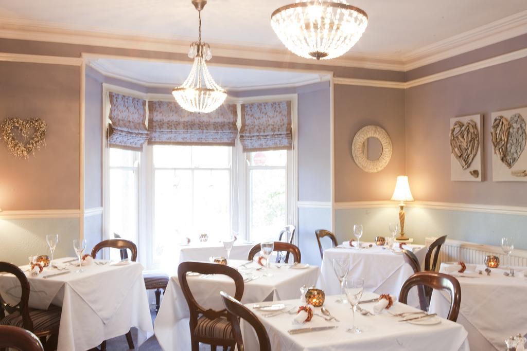 Knoll Country House Windermere Εξωτερικό φωτογραφία