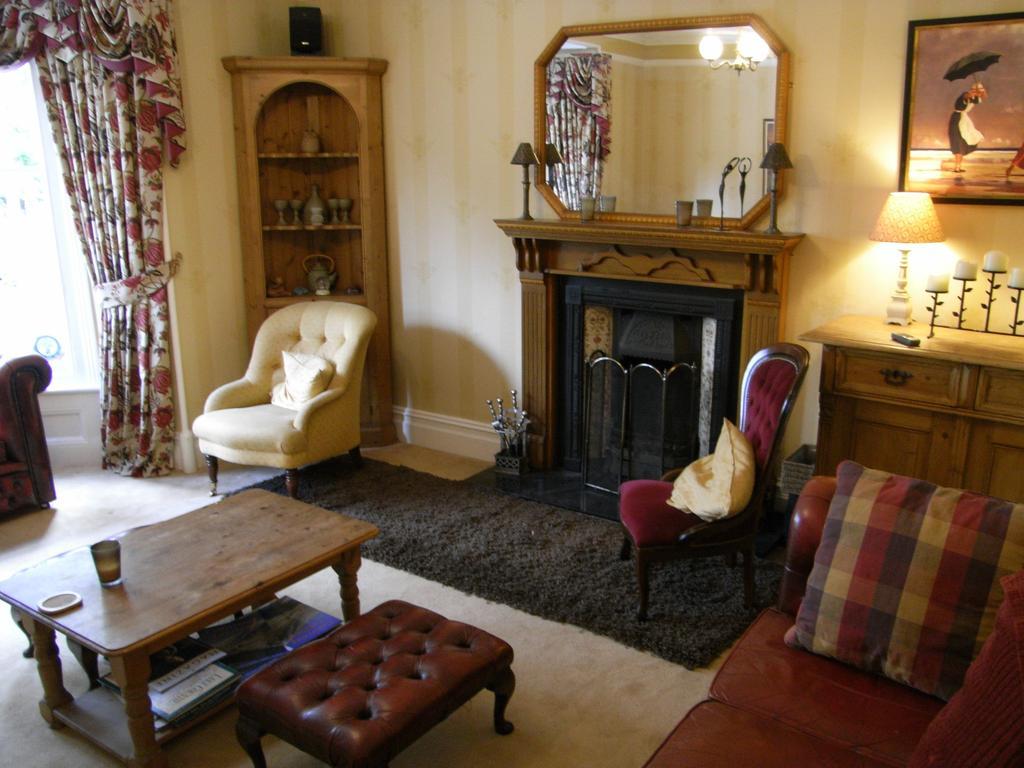 Knoll Country House Windermere Εξωτερικό φωτογραφία