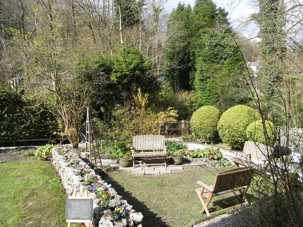 Knoll Country House Windermere Εξωτερικό φωτογραφία
