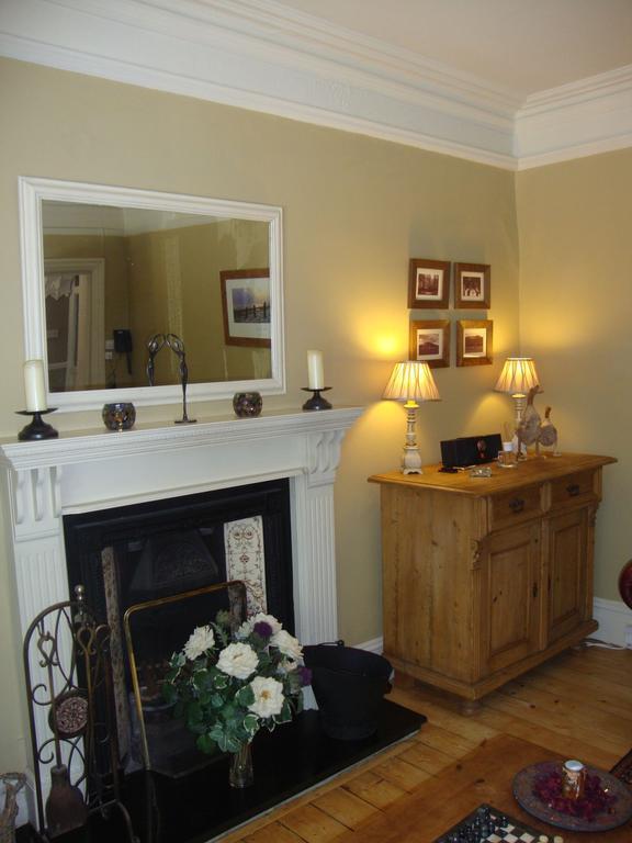 Knoll Country House Windermere Εξωτερικό φωτογραφία