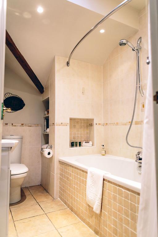 Knoll Country House Windermere Εξωτερικό φωτογραφία