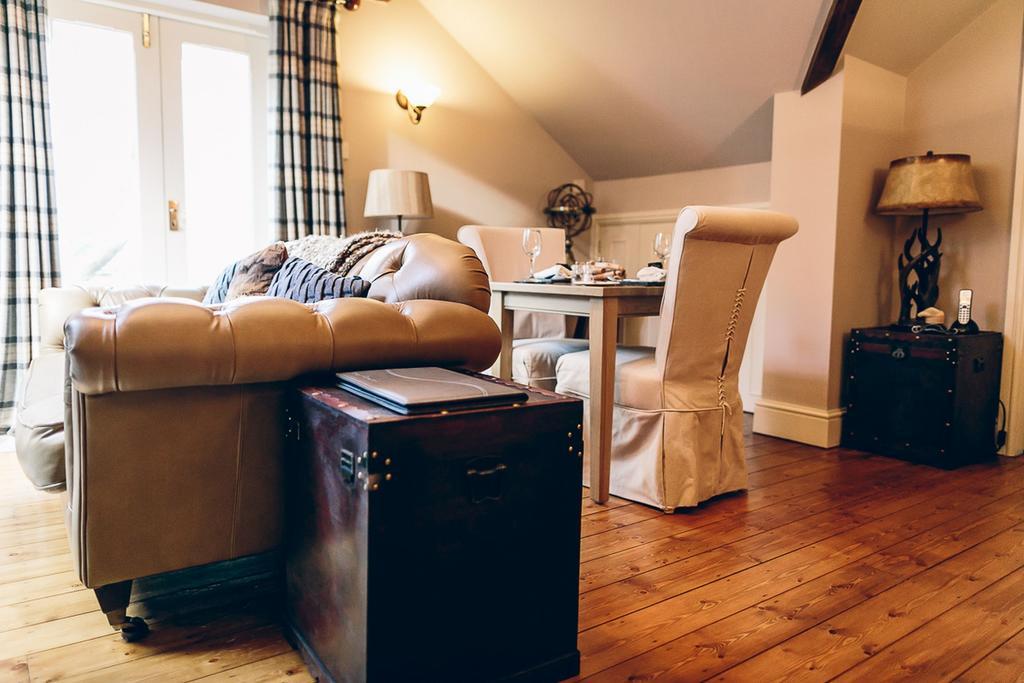 Knoll Country House Windermere Εξωτερικό φωτογραφία