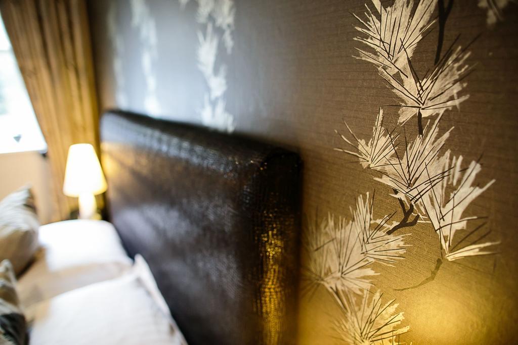 Knoll Country House Windermere Εξωτερικό φωτογραφία