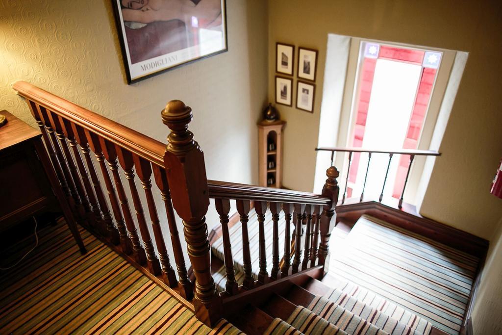 Knoll Country House Windermere Εξωτερικό φωτογραφία