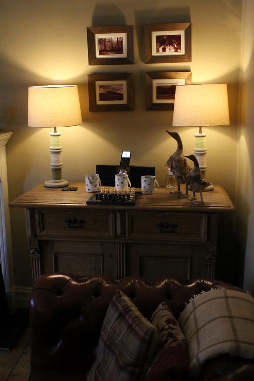 Knoll Country House Windermere Εξωτερικό φωτογραφία