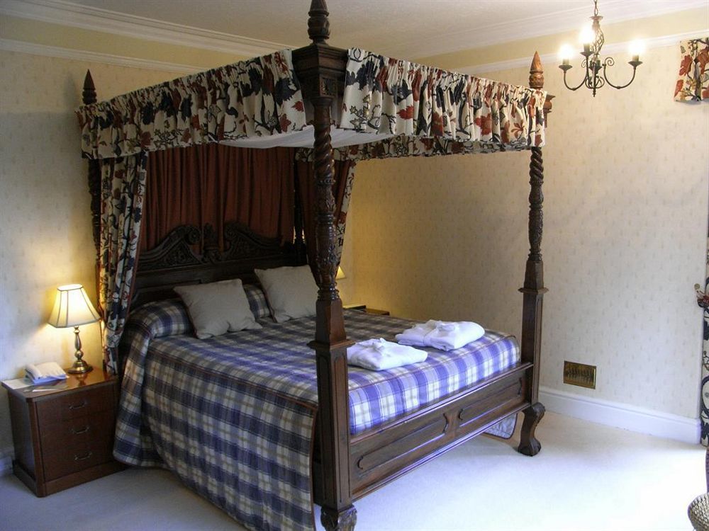 Knoll Country House Windermere Εξωτερικό φωτογραφία