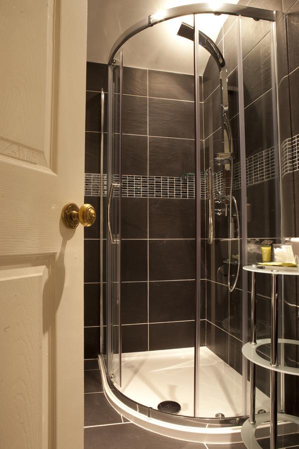 Knoll Country House Windermere Εξωτερικό φωτογραφία