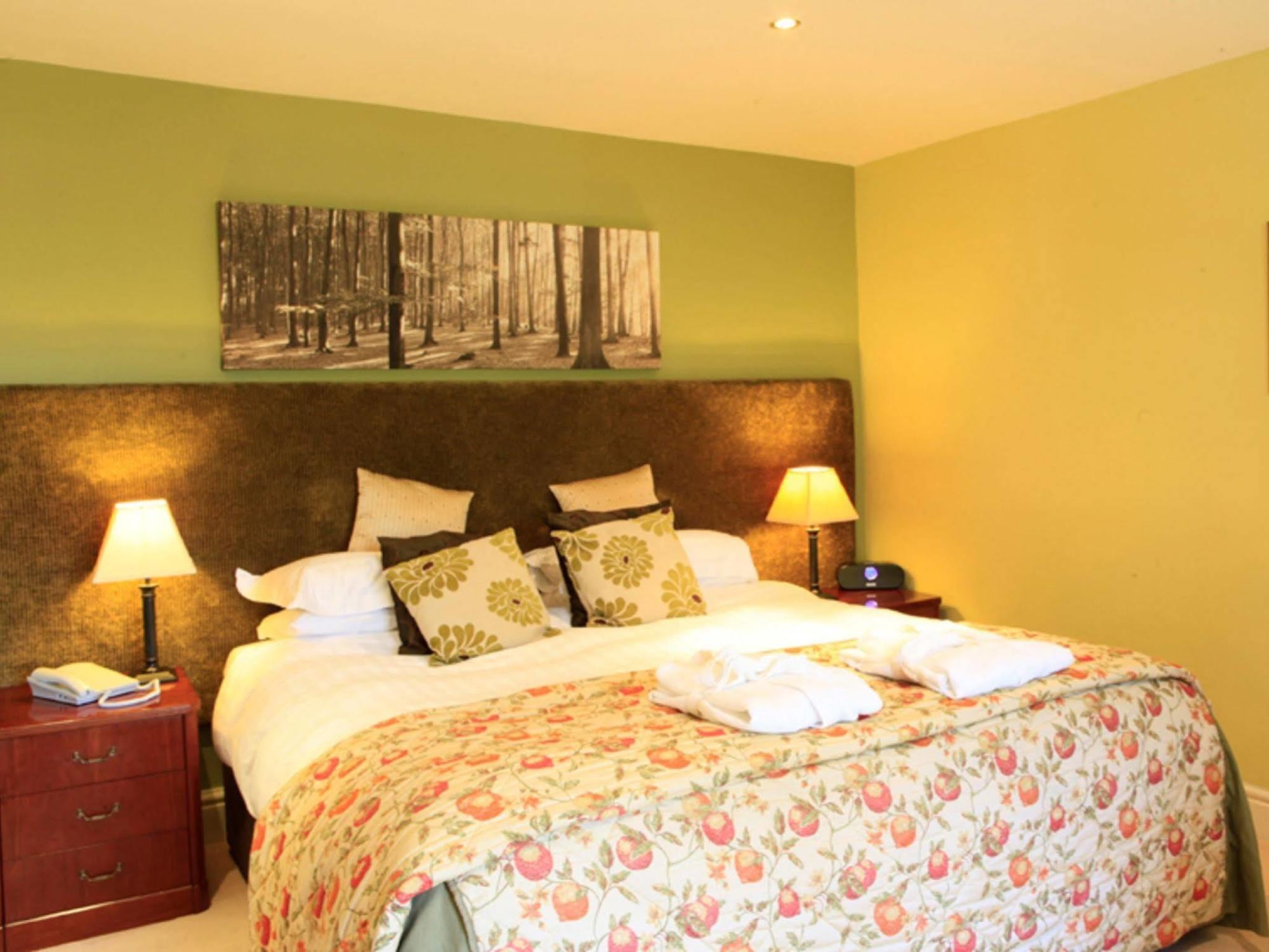Knoll Country House Windermere Εξωτερικό φωτογραφία