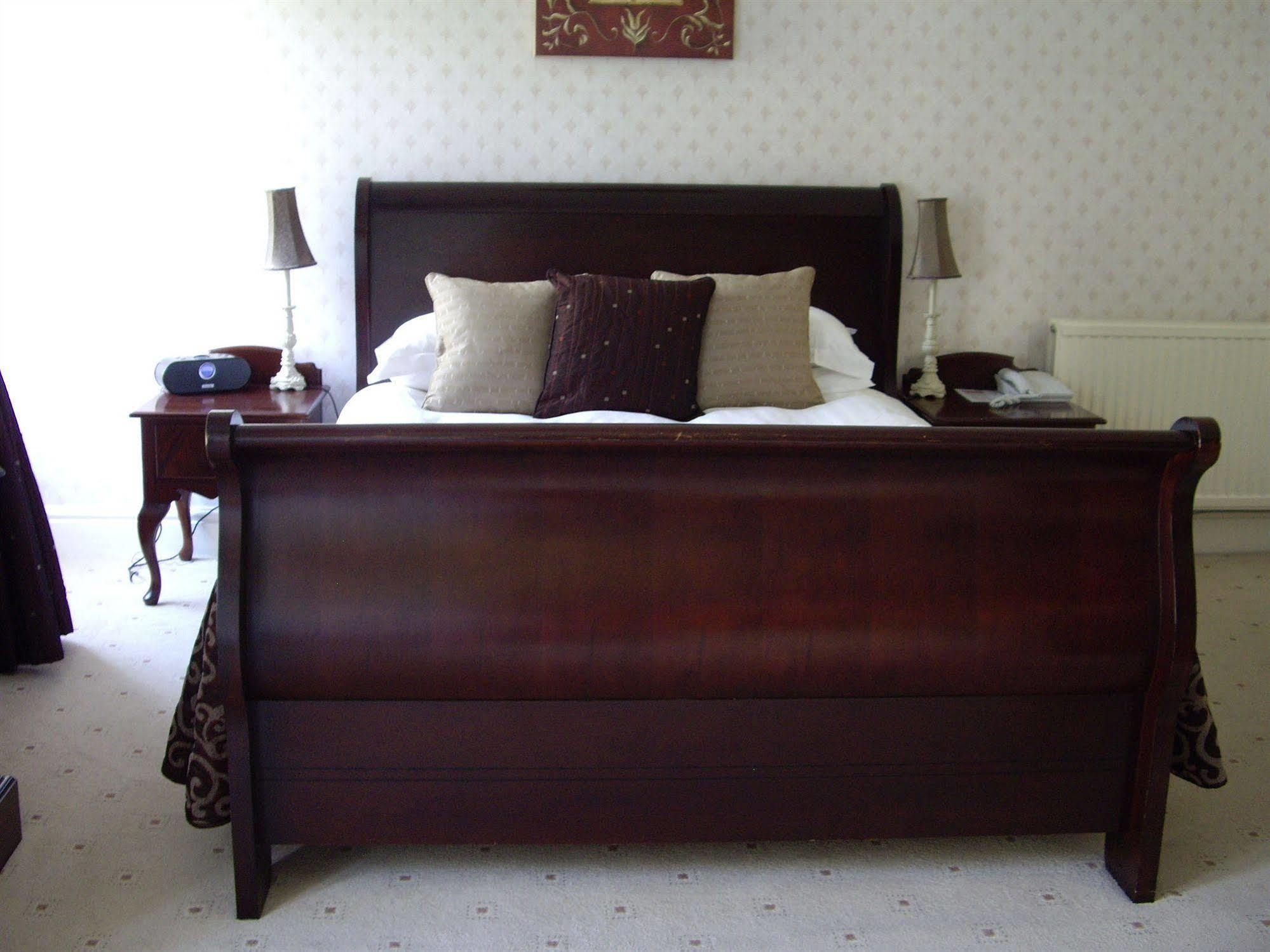 Knoll Country House Windermere Εξωτερικό φωτογραφία