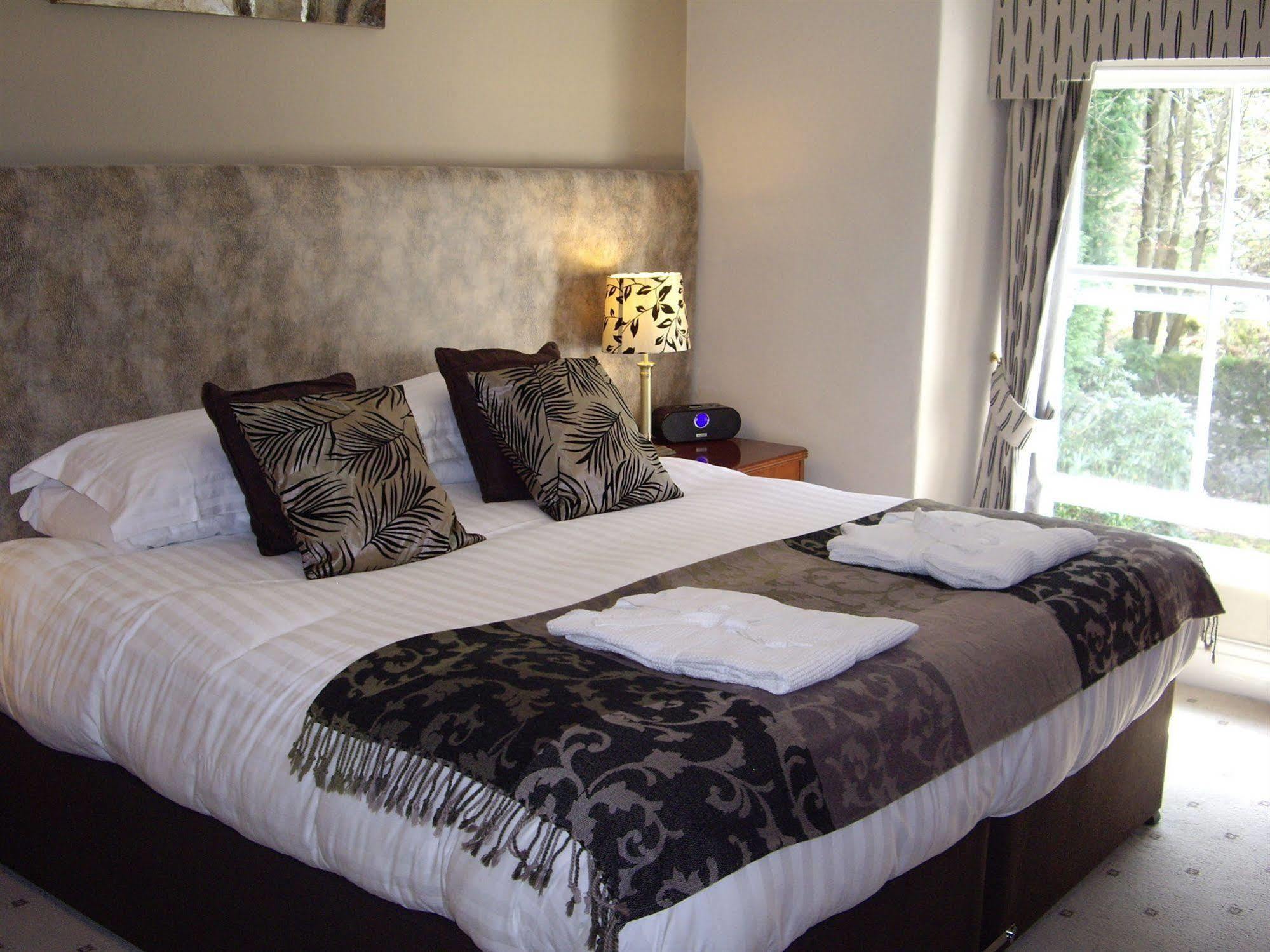 Knoll Country House Windermere Εξωτερικό φωτογραφία