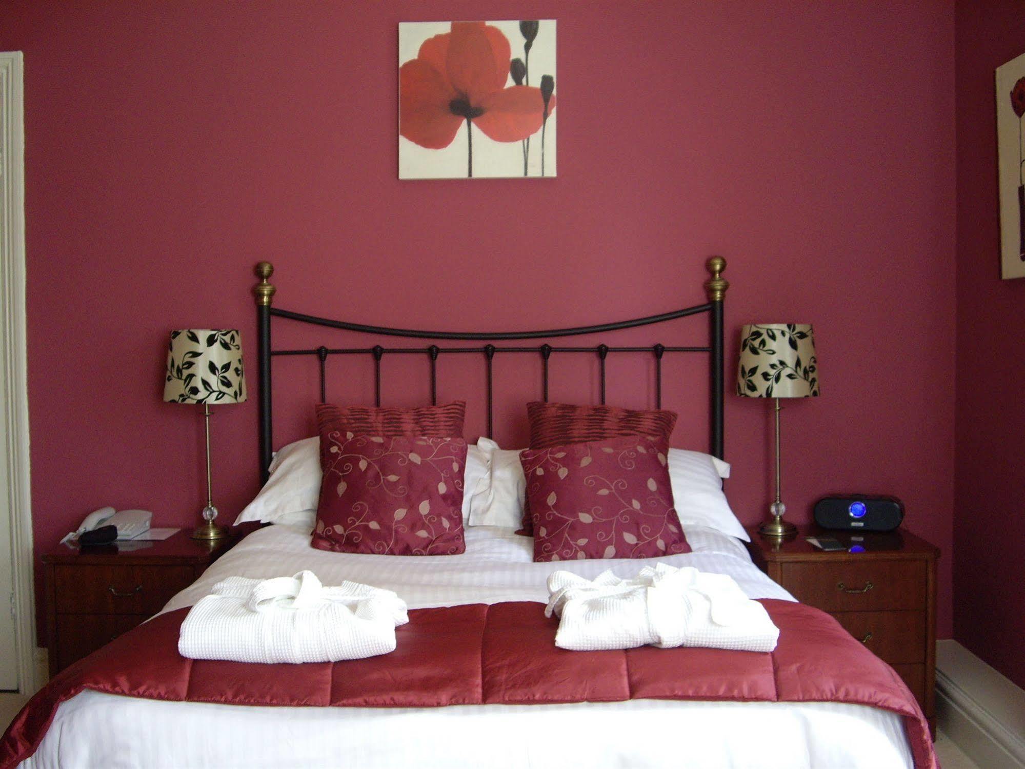 Knoll Country House Windermere Εξωτερικό φωτογραφία