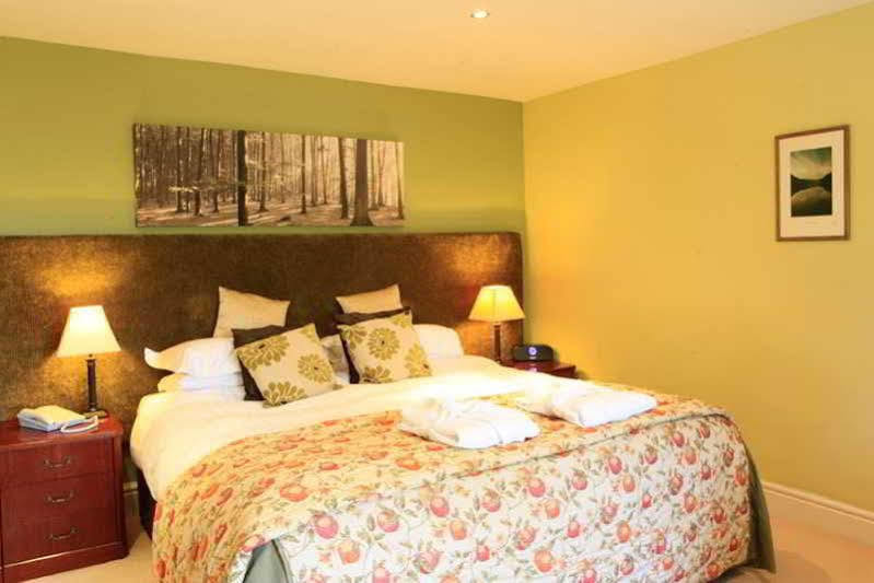 Knoll Country House Windermere Εξωτερικό φωτογραφία