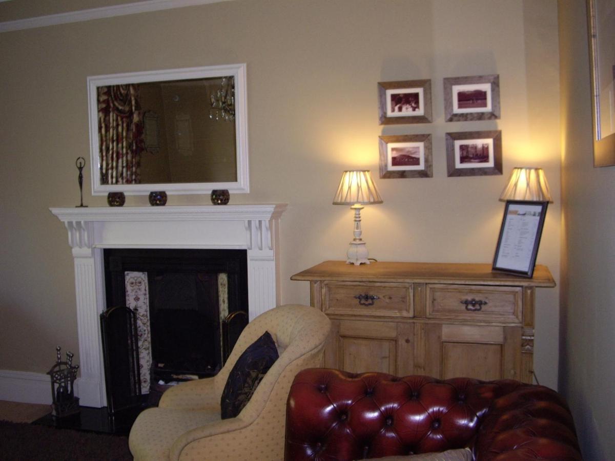 Knoll Country House Windermere Εξωτερικό φωτογραφία