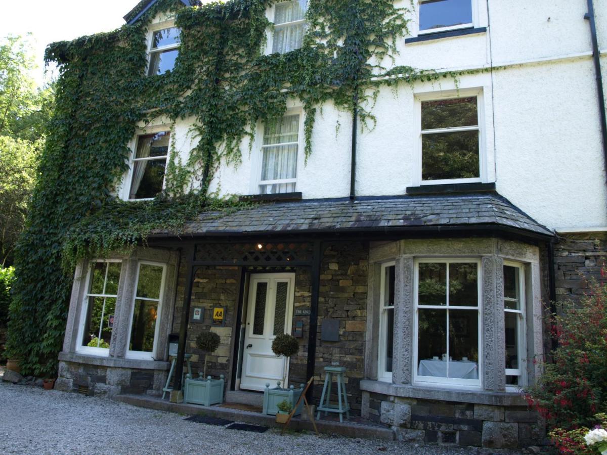 Knoll Country House Windermere Εξωτερικό φωτογραφία